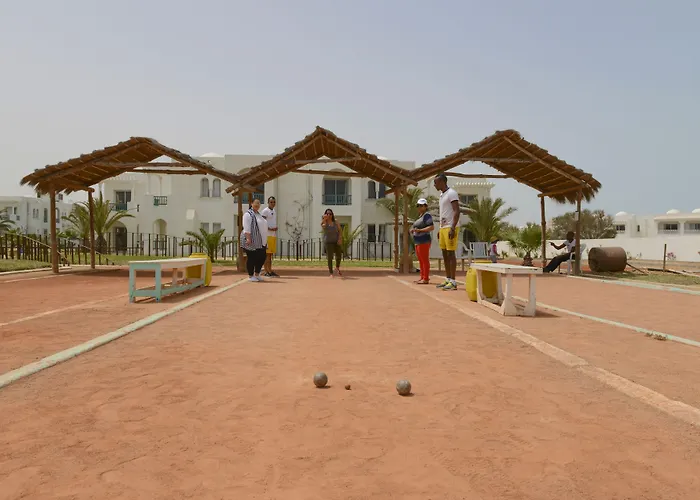 Vincci Helios Beach
